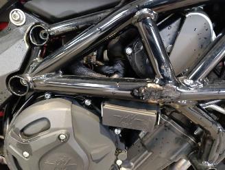 MV Agusta  DRAGSTER R picture 22