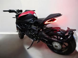 MV Agusta  DRAGSTER R picture 13