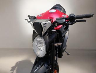MV Agusta  DRAGSTER R picture 4