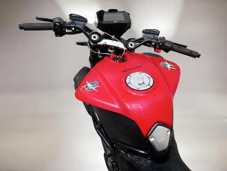 MV Agusta  DRAGSTER R picture 9