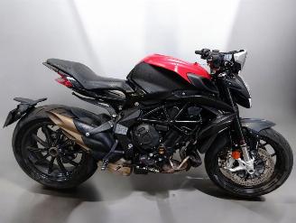 MV Agusta  DRAGSTER R 2022/7