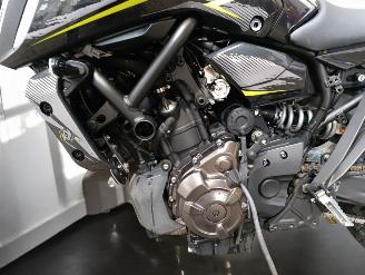 Yamaha MT-07  picture 18