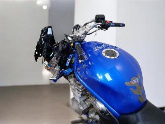 Suzuki Bandit 600  picture 6