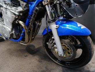 Suzuki Bandit 600  picture 15