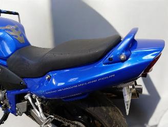 Suzuki Bandit 600  picture 20