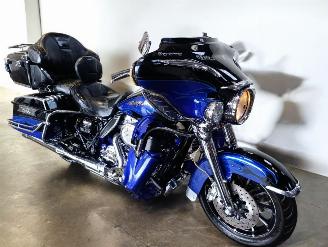 Harley-Davidson Electra Glide ULTRA CLASSIC picture 25