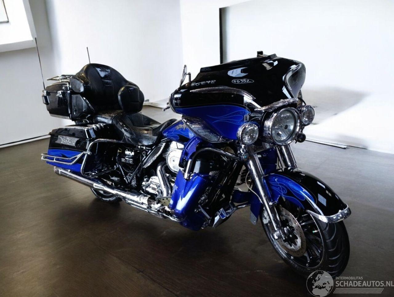 Harley-Davidson Electra Glide ULTRA CLASSIC