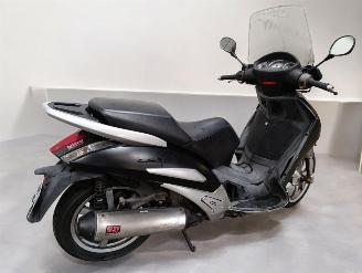 Peugeot  GEOPOLIS picture 9