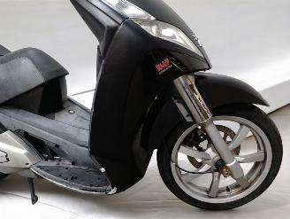 Peugeot  GEOPOLIS picture 16