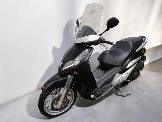 Peugeot  GEOPOLIS picture 8