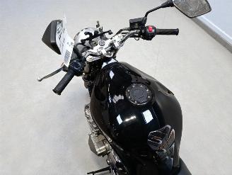 Suzuki Bandit 600  picture 9