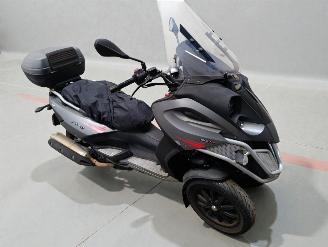 Gilera  LT FUOCO picture 7