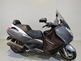 Peugeot  SATELIS picture 18