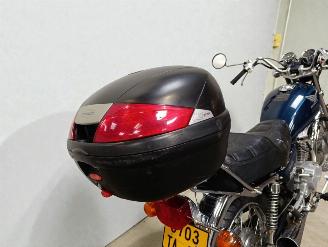 Honda CM 125  picture 16