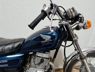 Honda CM 125  picture 14
