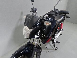 Honda CBF 125  picture 12