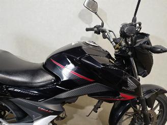 Honda CBF 125  picture 9