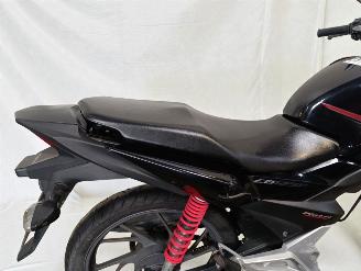 Honda CBF 125  picture 20