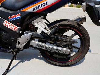 Honda CBR 125  picture 12
