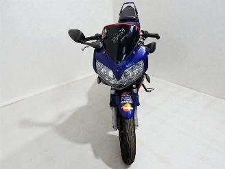 Honda CBR 125  picture 4