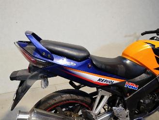 Honda CBR 125  picture 16