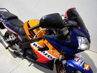 Honda CBR 125  picture 14