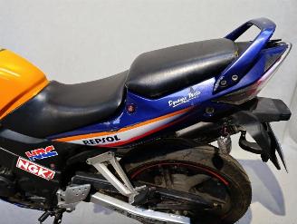 Honda CBR 125  picture 5