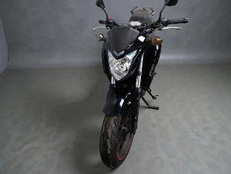 Honda CBF 500 A picture 20