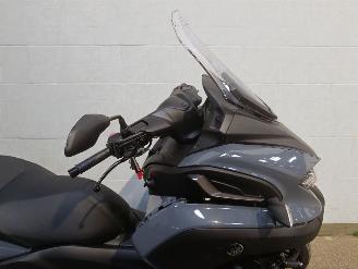 Yamaha  TRICITY picture 14