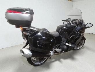 Kawasaki GTR 1400  picture 15