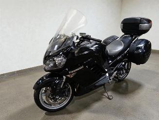 Kawasaki GTR 1400  picture 7