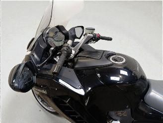 Kawasaki GTR 1400  picture 24