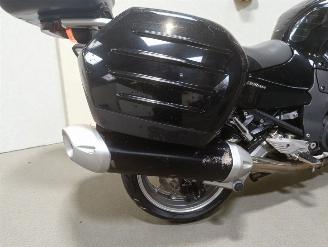 Kawasaki GTR 1400  picture 21