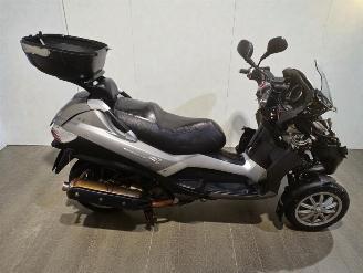 Piaggio  MP3 picture 20