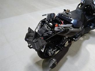 Kymco  CV3 picture 11