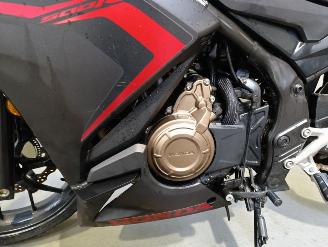 Honda CBR 500 R  picture 18