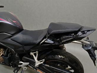 Honda CBR 500 R  picture 20