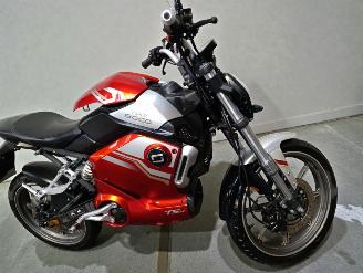 Super Soco  TSX ELECTRIQUE picture 7