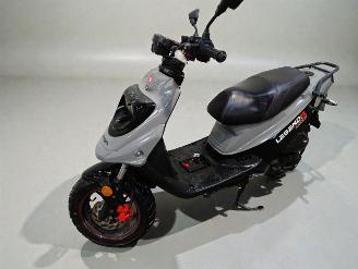 Mash  LEGEND NAKED picture 3