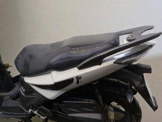 Kymco  SUPER 8 picture 19