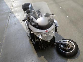 Kymco  GRAND DINK picture 15