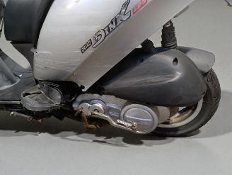 Kymco  GRAND DINK picture 5