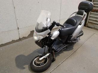 Kymco  GRAND DINK picture 18