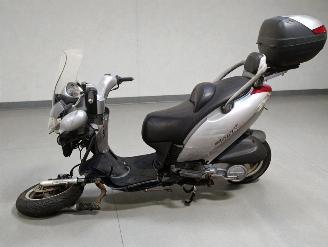 Kymco  GRAND DINK picture 11