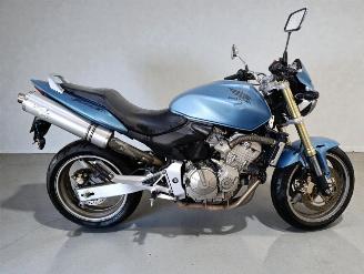 Avarii motociclete Honda CBF 600  2005/4