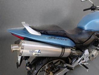 Honda CBF 600  picture 19