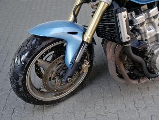 Honda CBF 600  picture 17