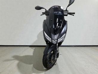 Aprilia  SXR picture 4