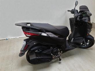 Aprilia  SXR picture 16