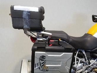 BMW R 1200 GS picture 14